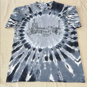 Beatles 1964 Tribute T-Shirt Medium